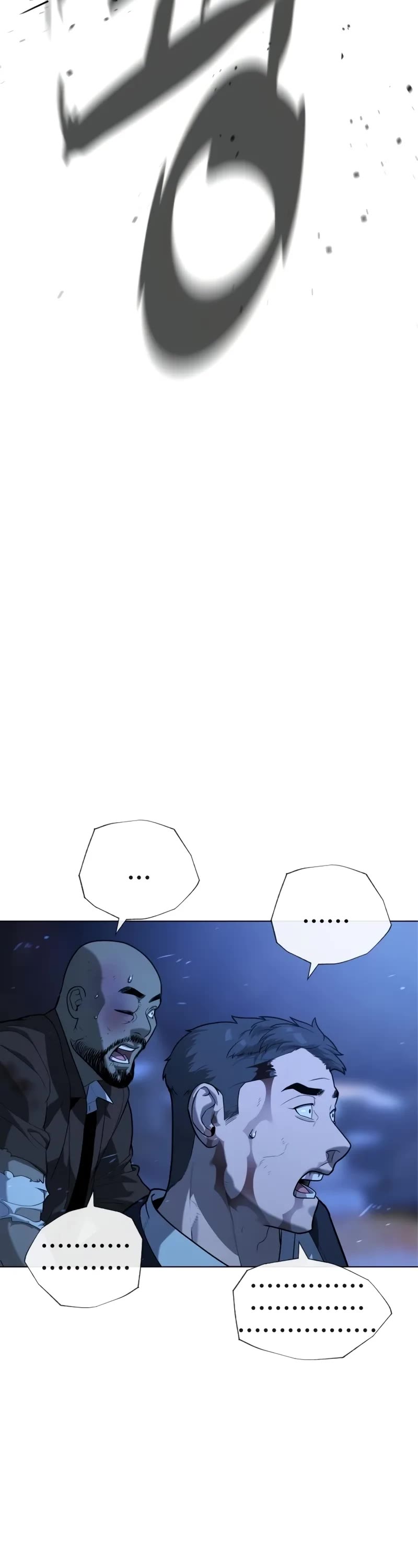 Killer Pietro Chapter 91 page 30 - Chapter 91