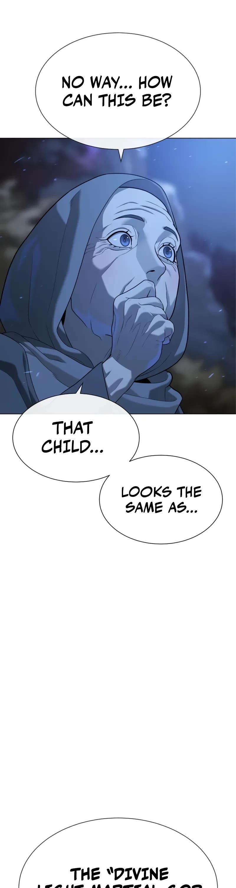 Killer Pietro Chapter 91 page 31 - Chapter 91