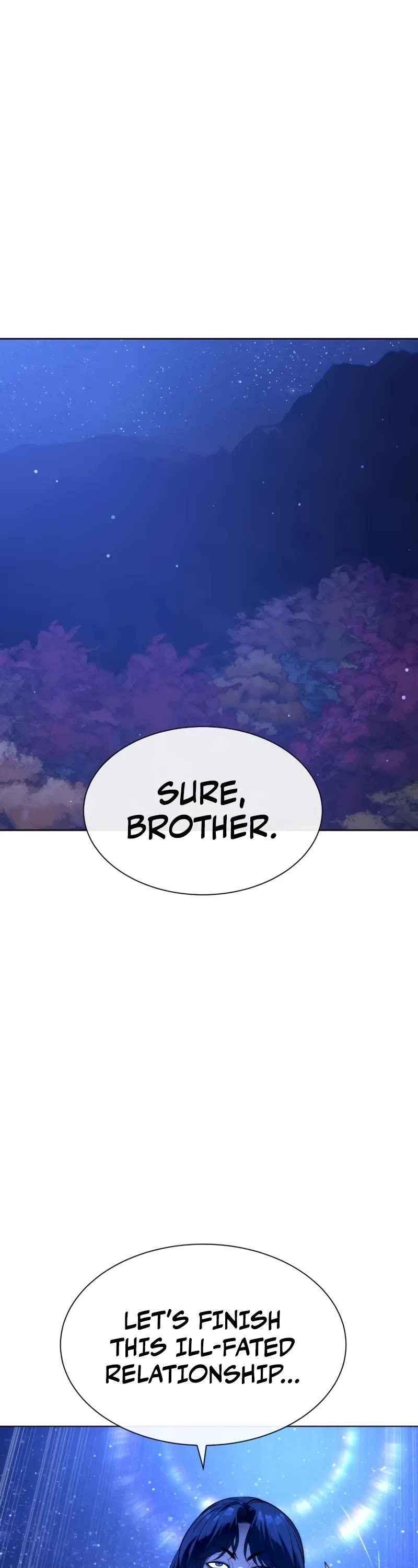 Killer Pietro Chapter 91 page 35 - Chapter 91