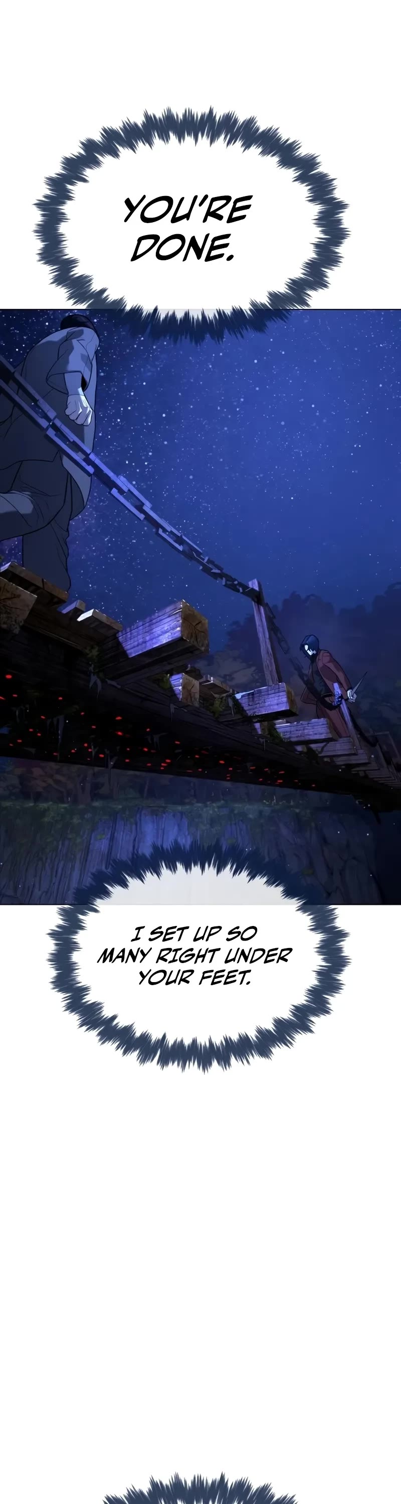 Killer Pietro Chapter 91 page 39 - Chapter 91