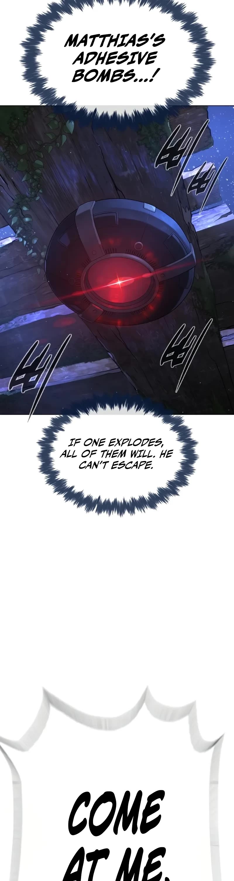Killer Pietro Chapter 91 page 40 - Chapter 91