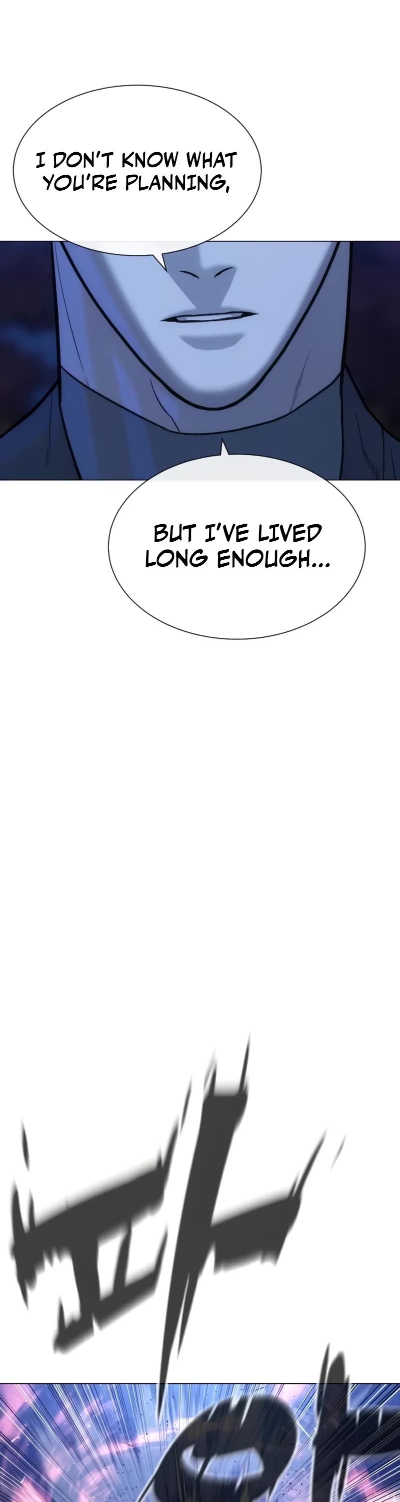 Killer Pietro Chapter 91 page 42 - Chapter 91