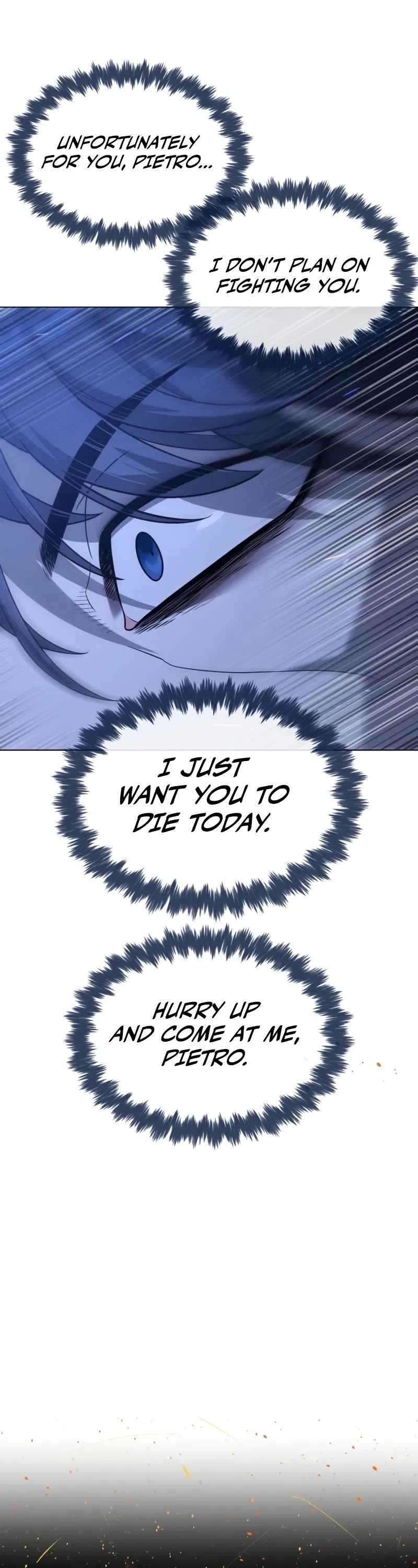 Killer Pietro Chapter 91 page 44 - Chapter 91