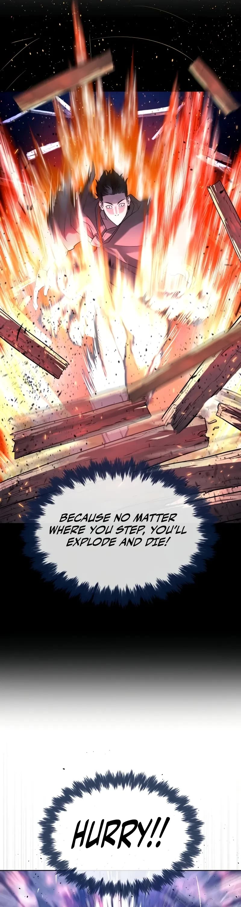 Killer Pietro Chapter 91 page 45 - Chapter 91