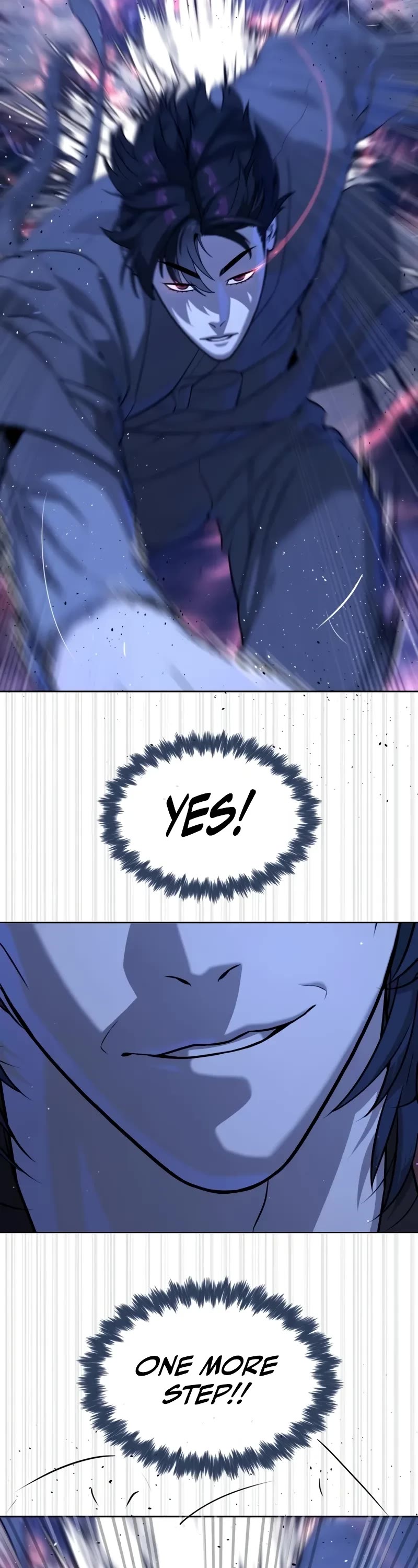 Killer Pietro Chapter 91 page 46 - Chapter 91