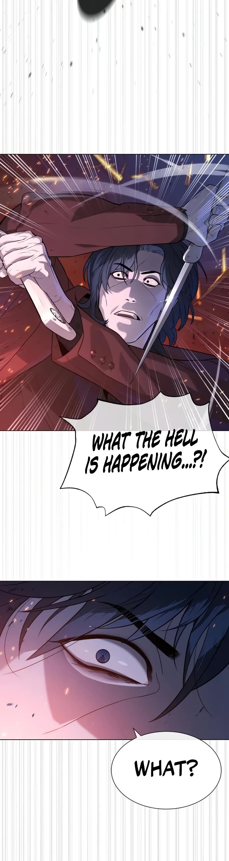 Killer Pietro Chapter 91 page 52 - Chapter 91