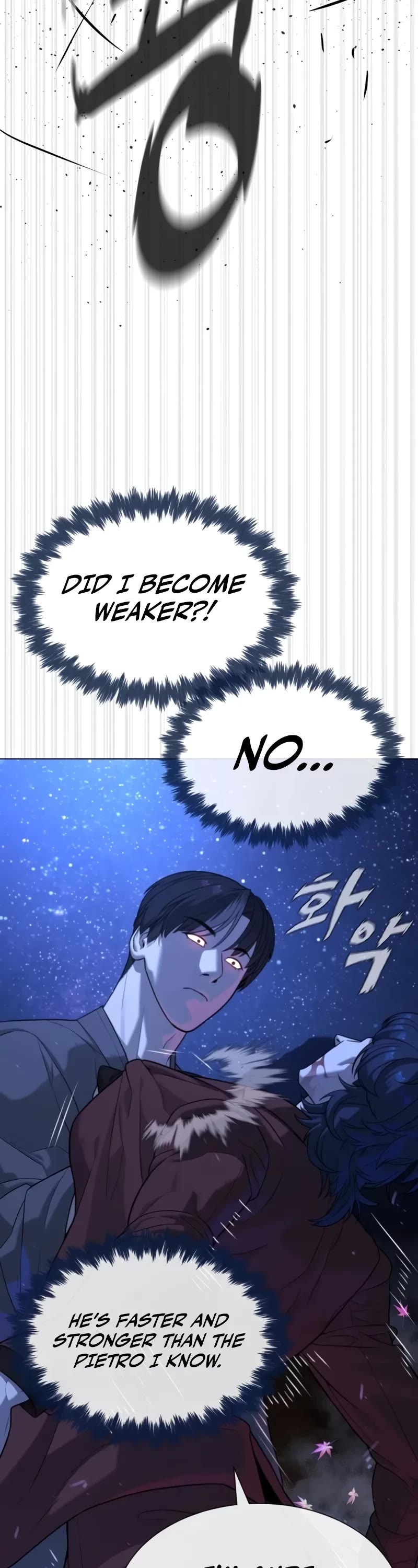 Killer Pietro Chapter 91 page 58 - Chapter 91