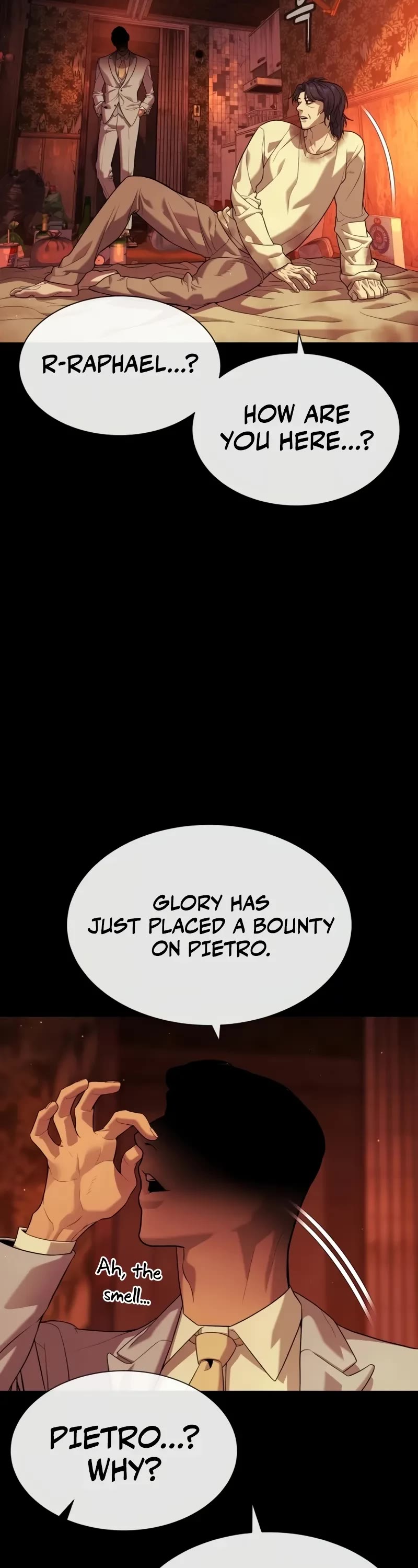 Killer Pietro Chapter 91 page 66 - Chapter 91