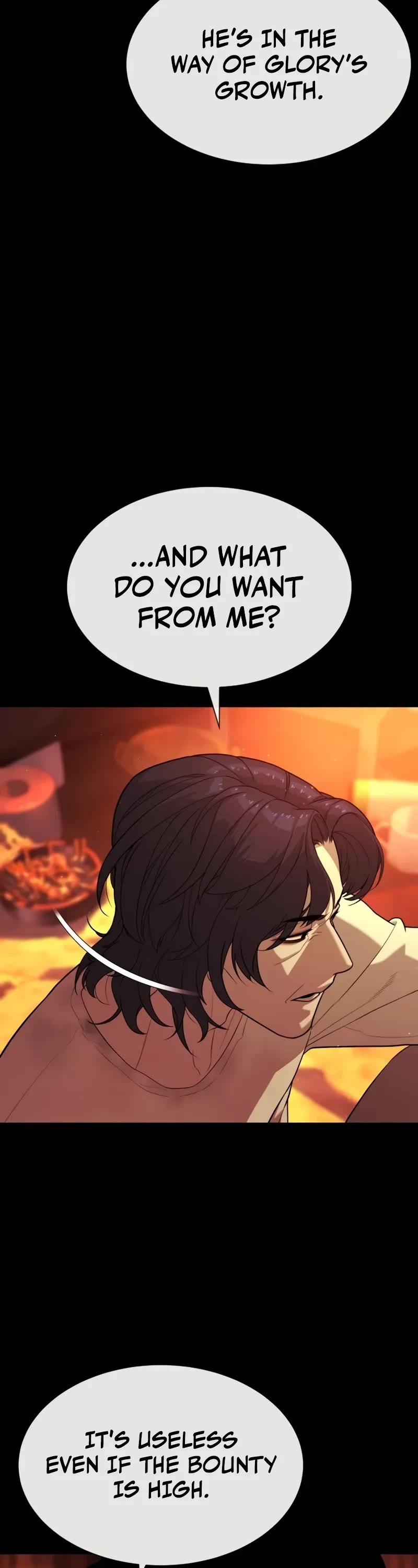 Killer Pietro Chapter 91 page 67 - Chapter 91