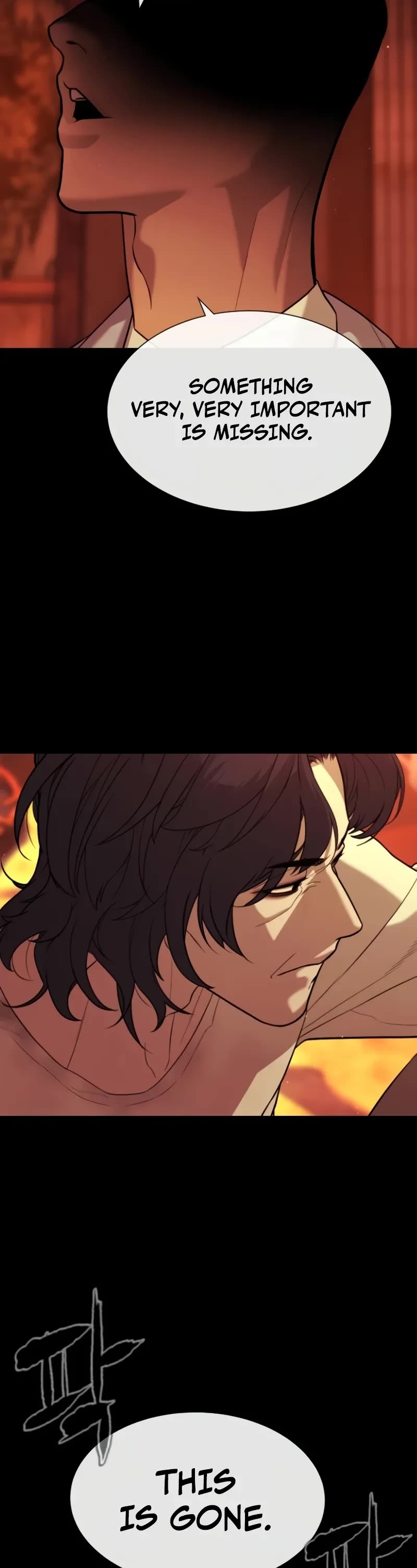 Killer Pietro Chapter 91 page 68 - Chapter 91