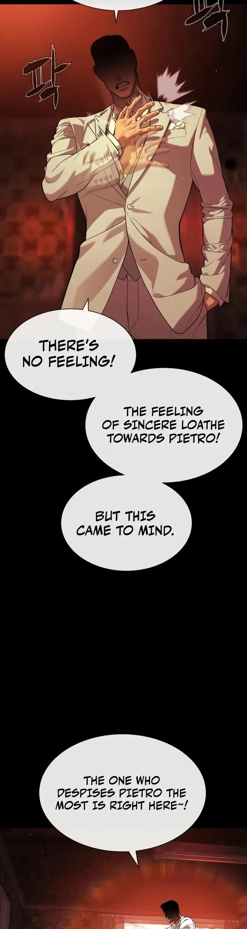 Killer Pietro Chapter 91 page 69 - Chapter 91