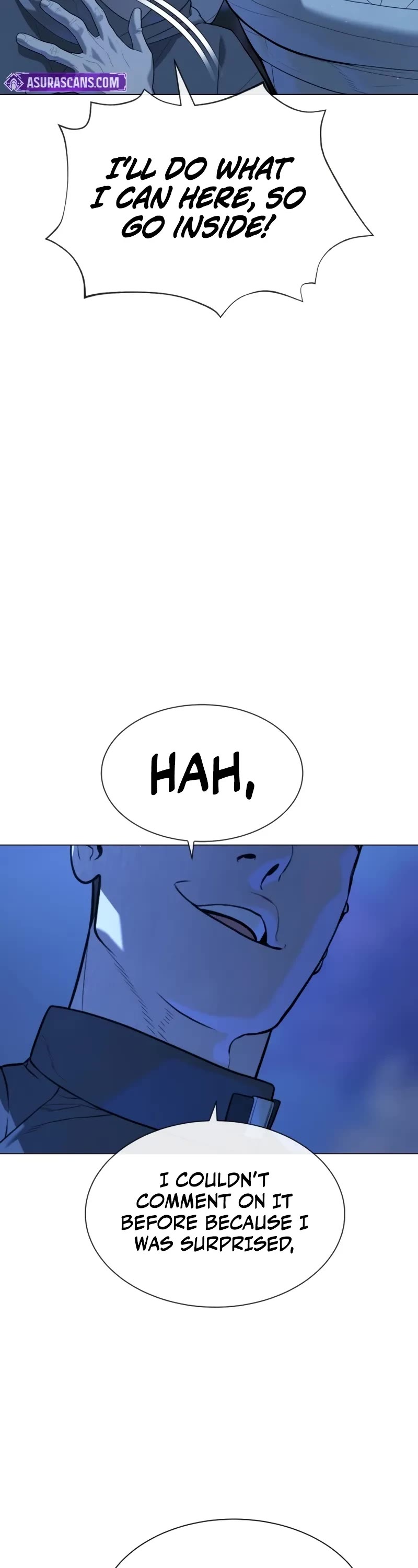 Killer Pietro Chapter 91 page 7 - Chapter 91