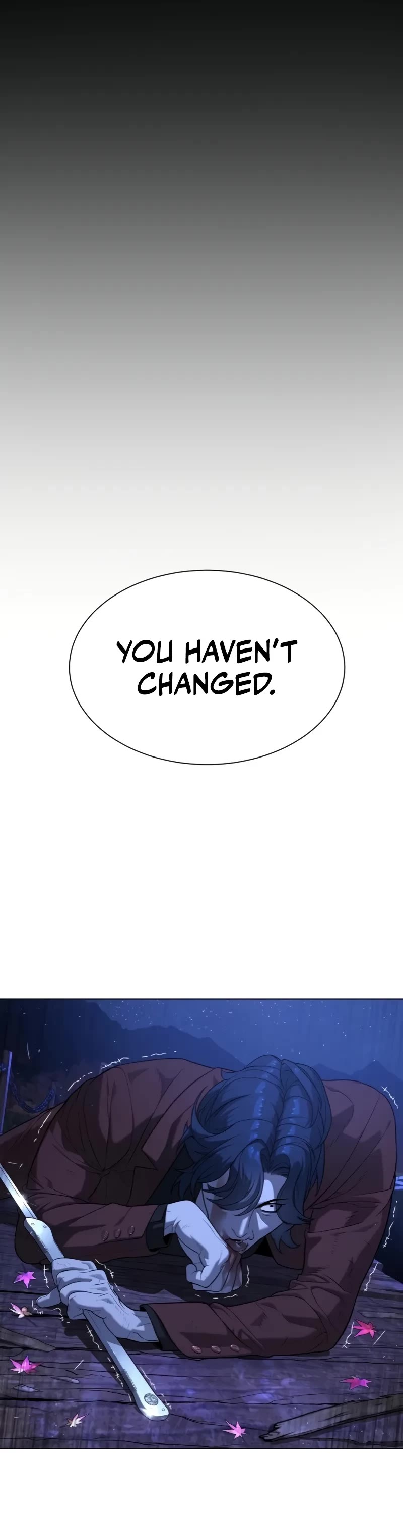 Killer Pietro Chapter 91 page 72 - Chapter 91