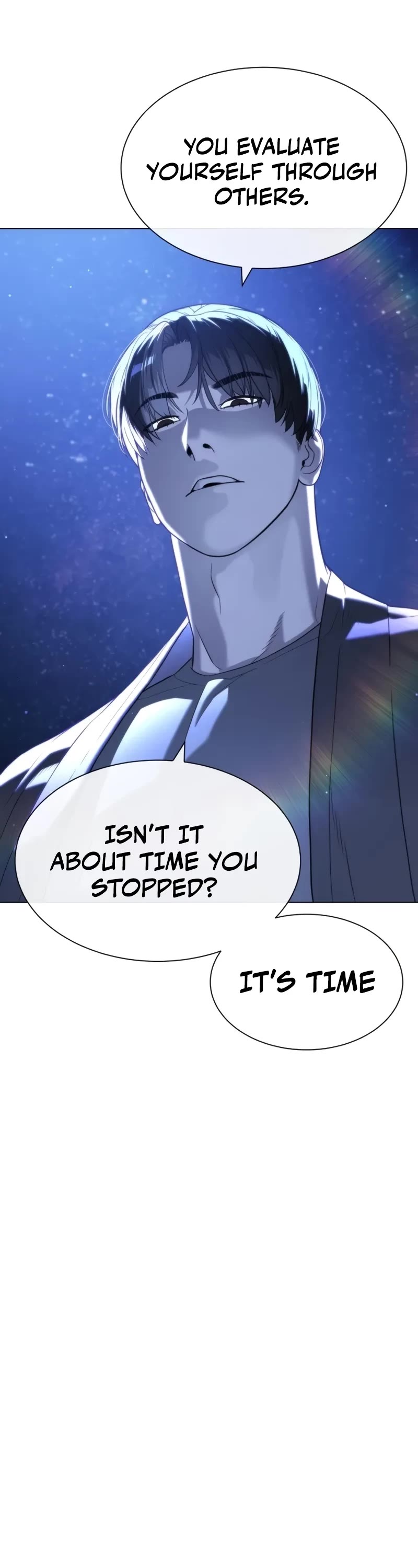 Killer Pietro Chapter 91 page 73 - Chapter 91