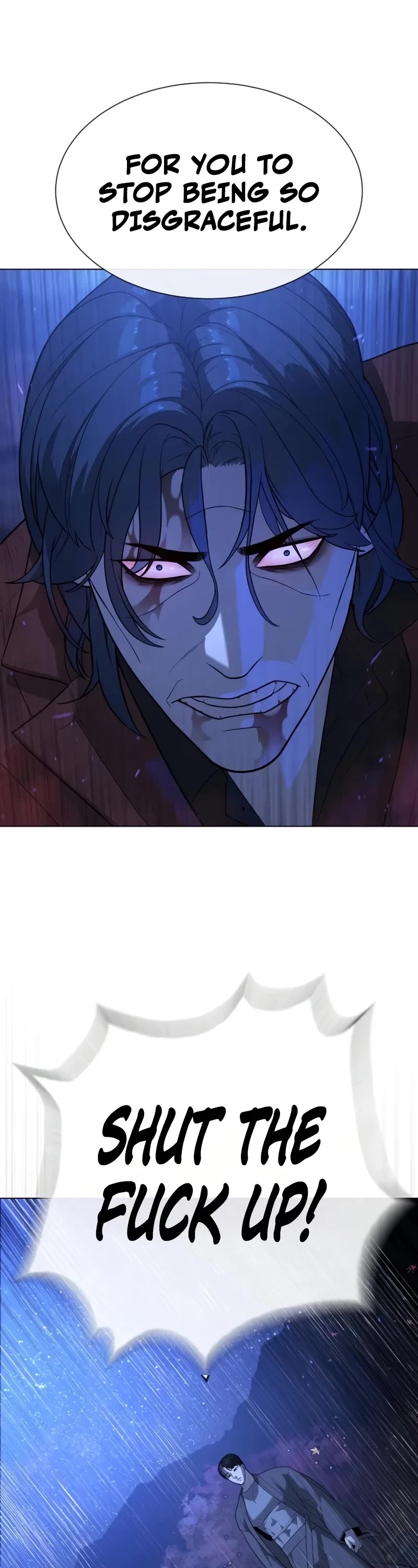 Killer Pietro Chapter 91 page 74 - Chapter 91