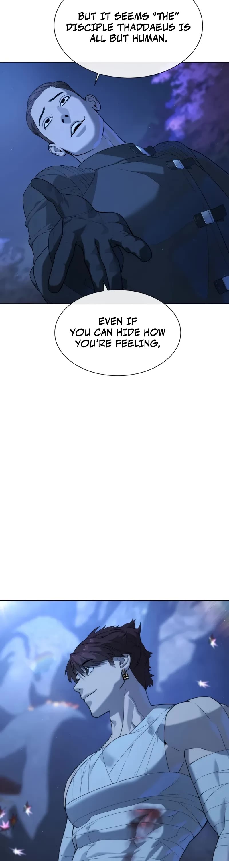 Killer Pietro Chapter 91 page 8 - Chapter 91