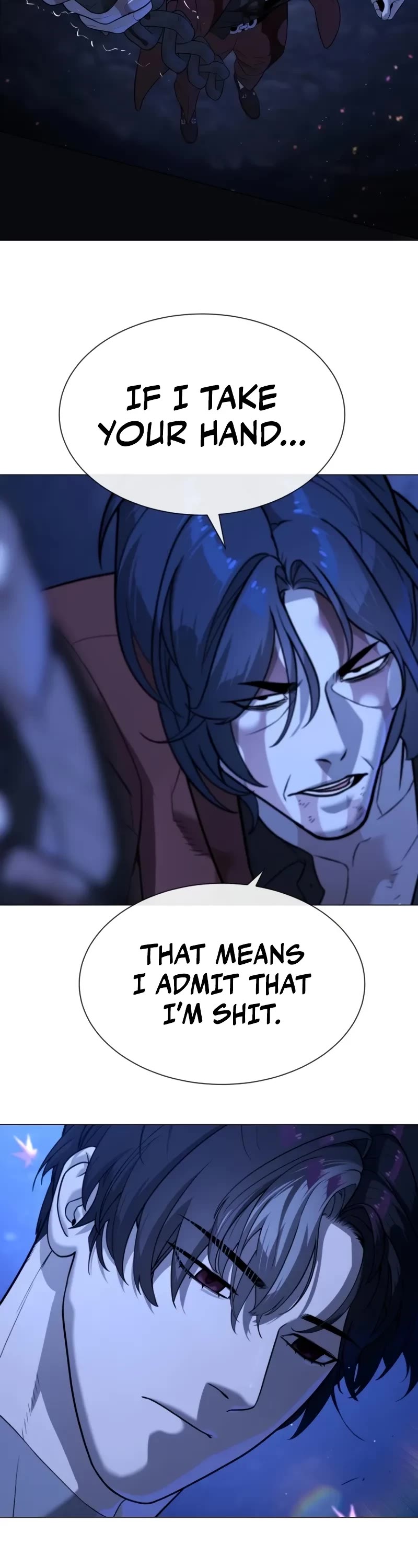 Killer Pietro Chapter 91 page 83 - Chapter 91