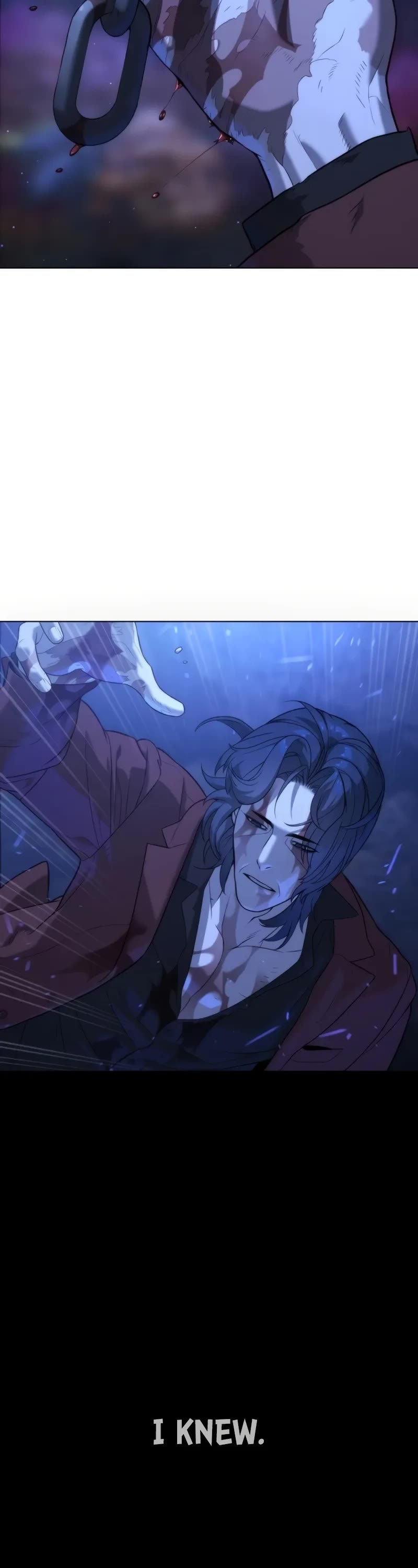 Killer Pietro Chapter 91 page 85 - Chapter 91
