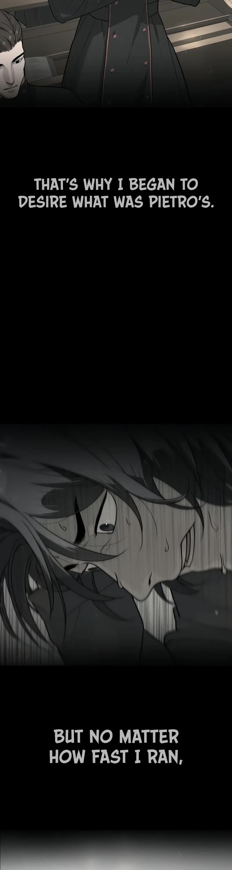 Killer Pietro Chapter 91 page 87 - Chapter 91