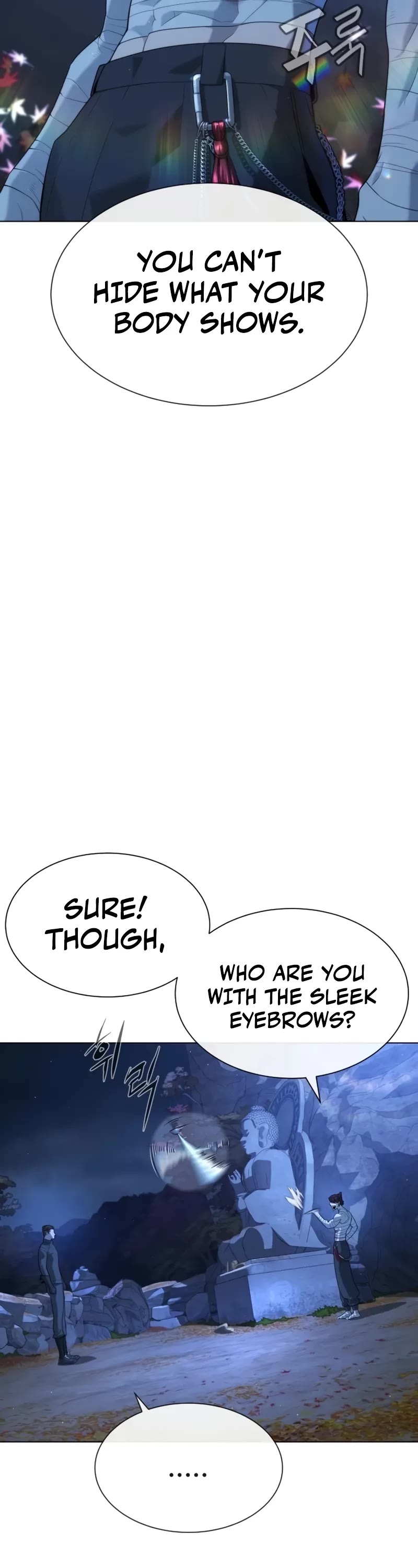 Killer Pietro Chapter 91 page 9 - Chapter 91