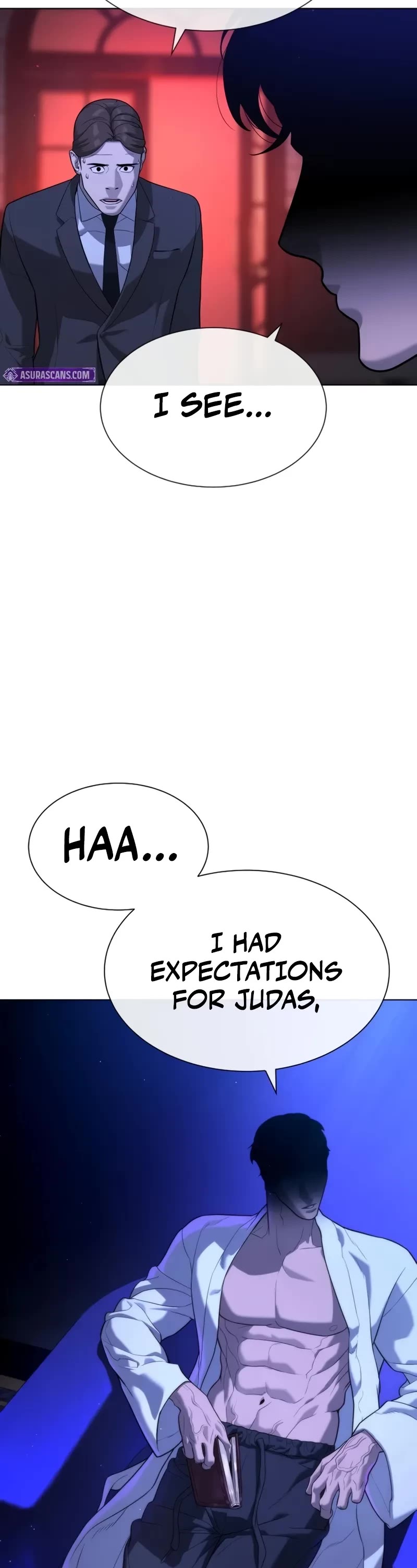 Killer Pietro Chapter 91 page 99 - Chapter 91
