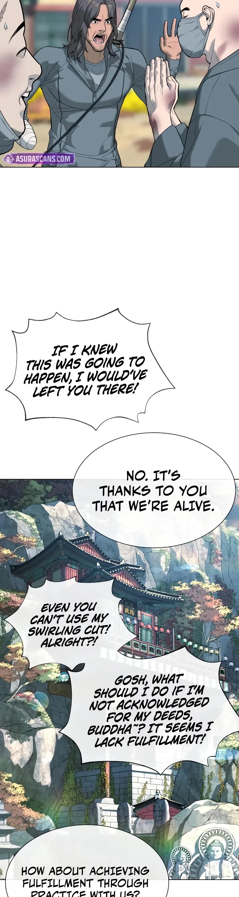 Killer Pietro Chapter 92 page 13 - Chapter 92