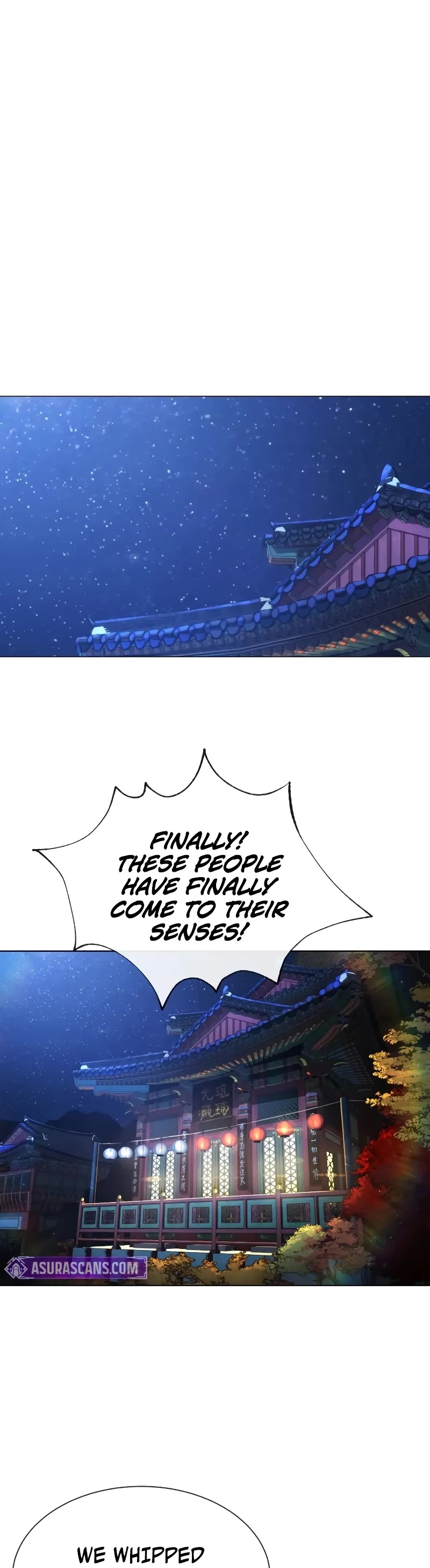 Killer Pietro Chapter 92 page 20 - Chapter 92