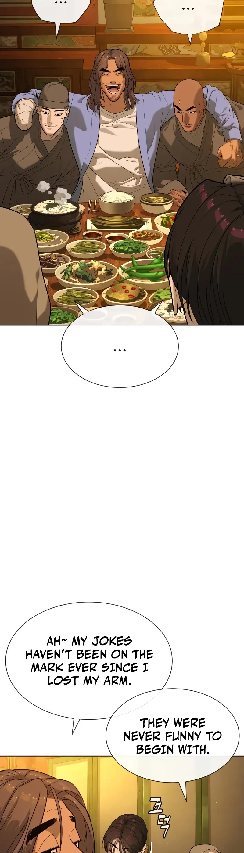 Killer Pietro Chapter 92 page 25 - Chapter 92
