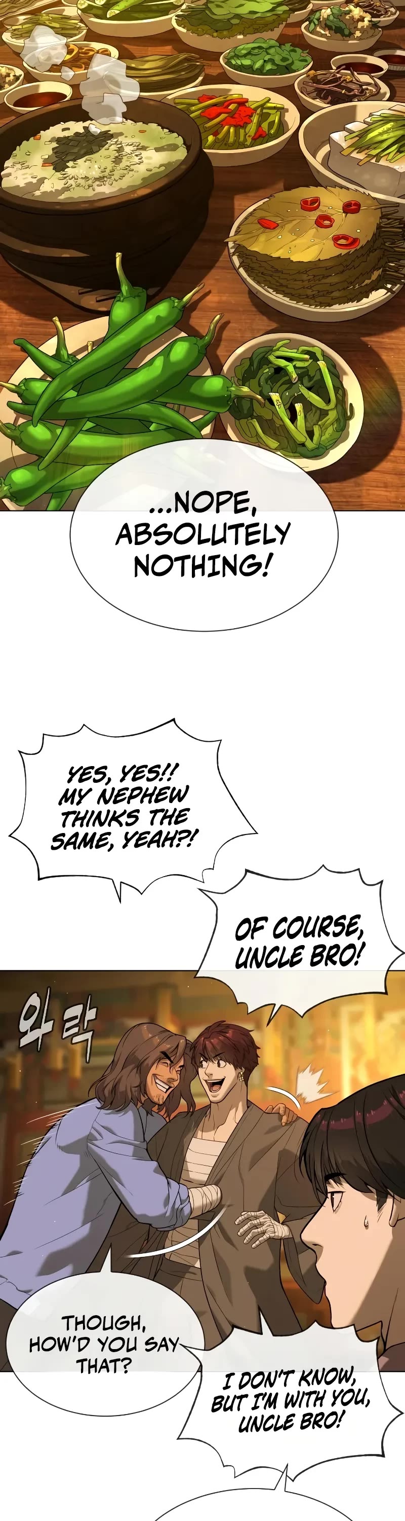 Killer Pietro Chapter 92 page 28 - Chapter 92