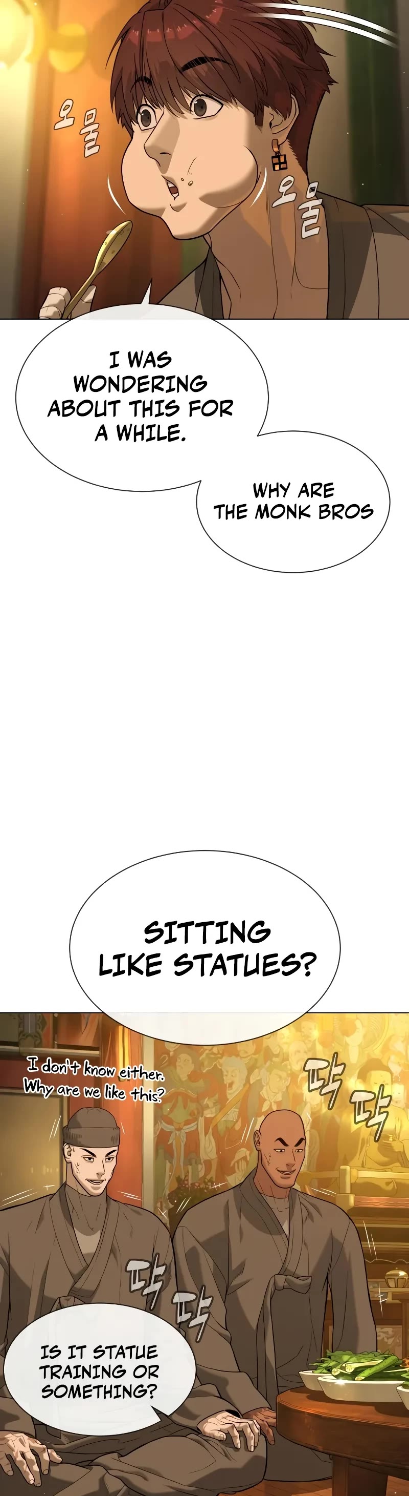 Killer Pietro Chapter 92 page 30 - Chapter 92