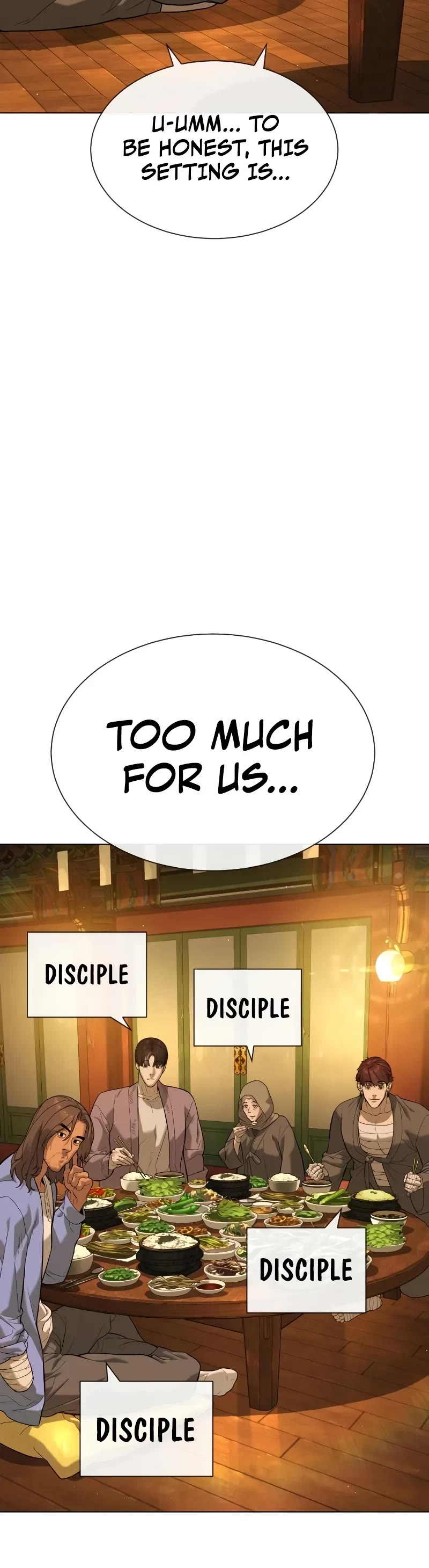 Killer Pietro Chapter 92 page 31 - Chapter 92