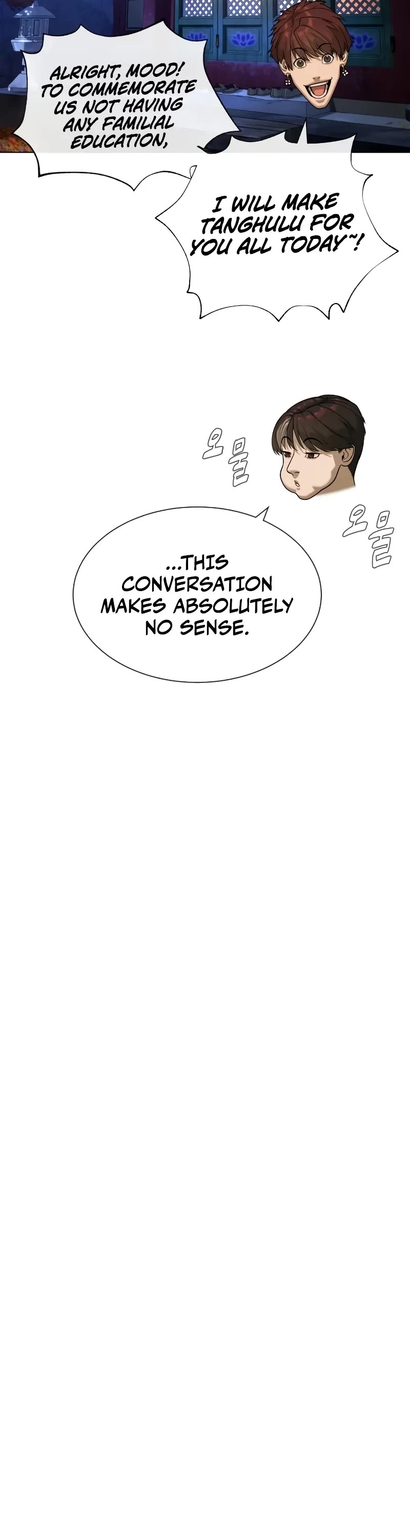 Killer Pietro Chapter 92 page 34 - Chapter 92