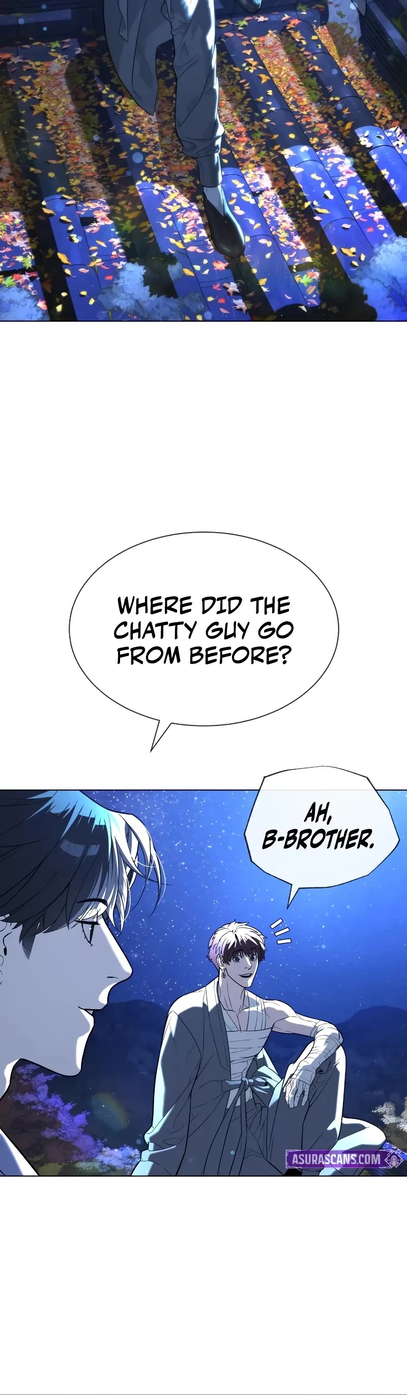 Killer Pietro Chapter 92 page 36 - Chapter 92