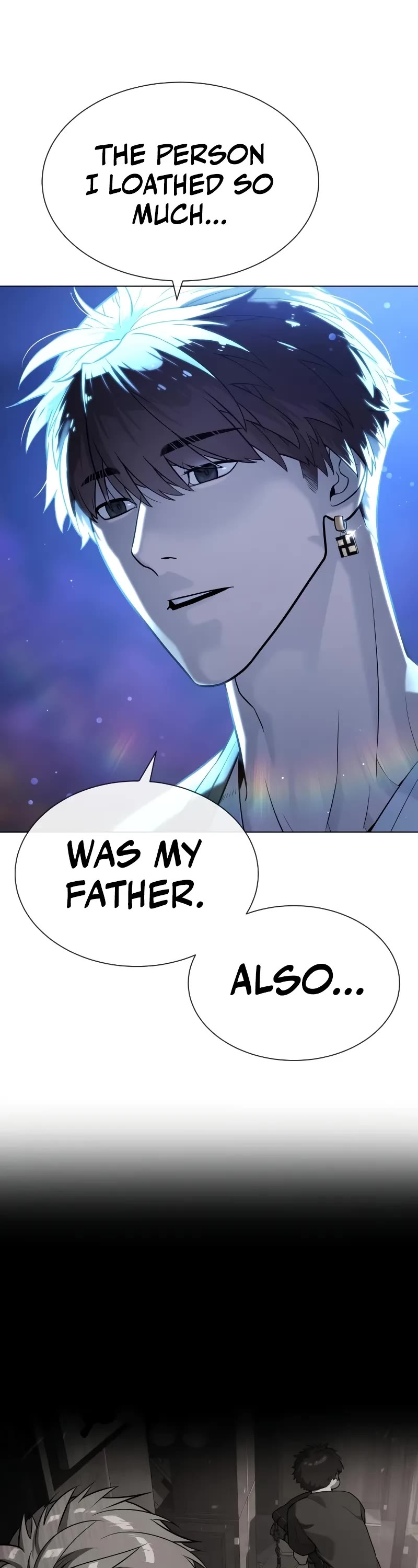 Killer Pietro Chapter 92 page 42 - Chapter 92