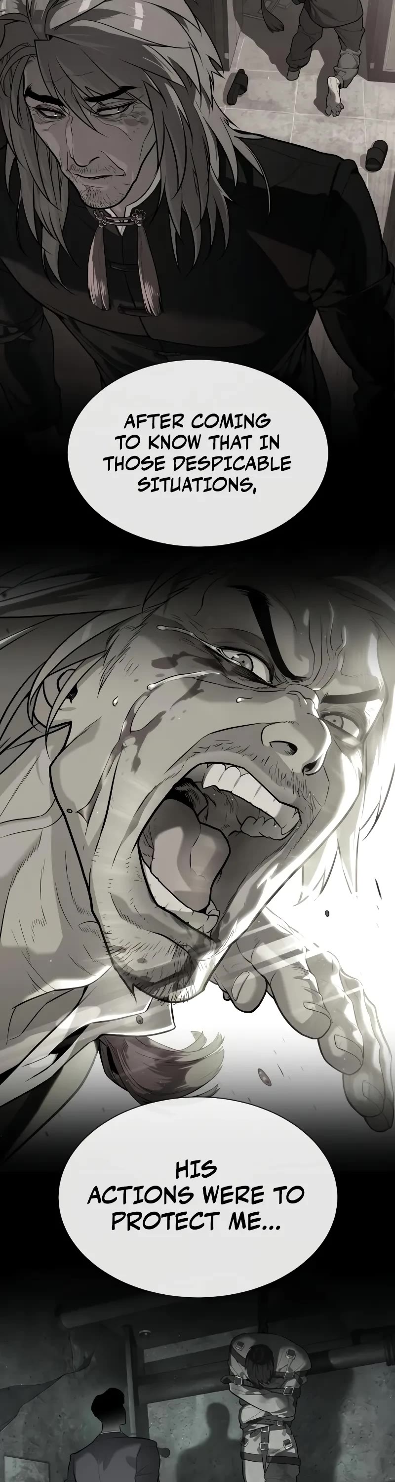 Killer Pietro Chapter 92 page 43 - Chapter 92