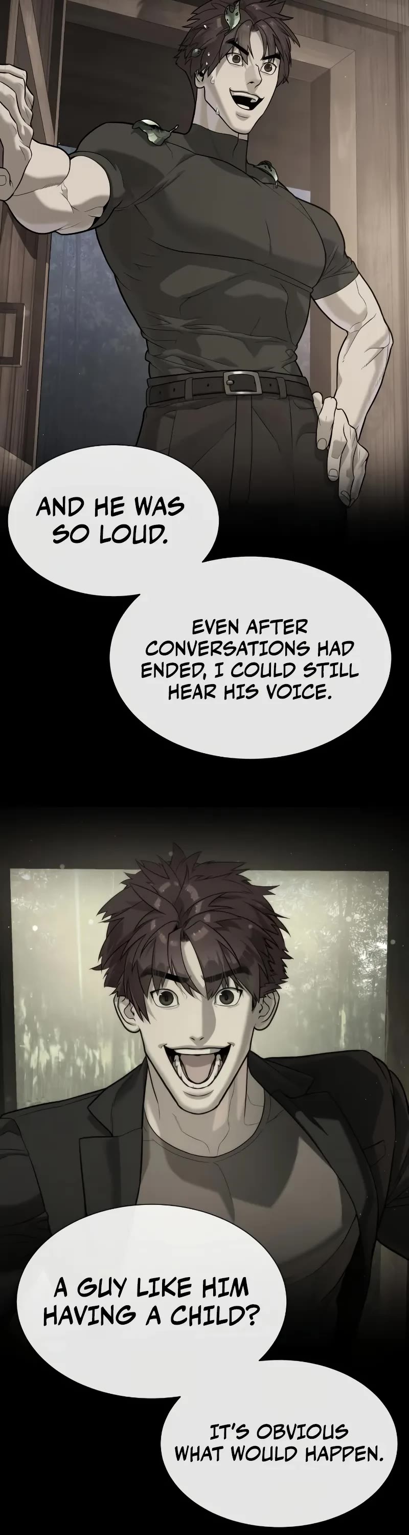 Killer Pietro Chapter 92 page 48 - Chapter 92