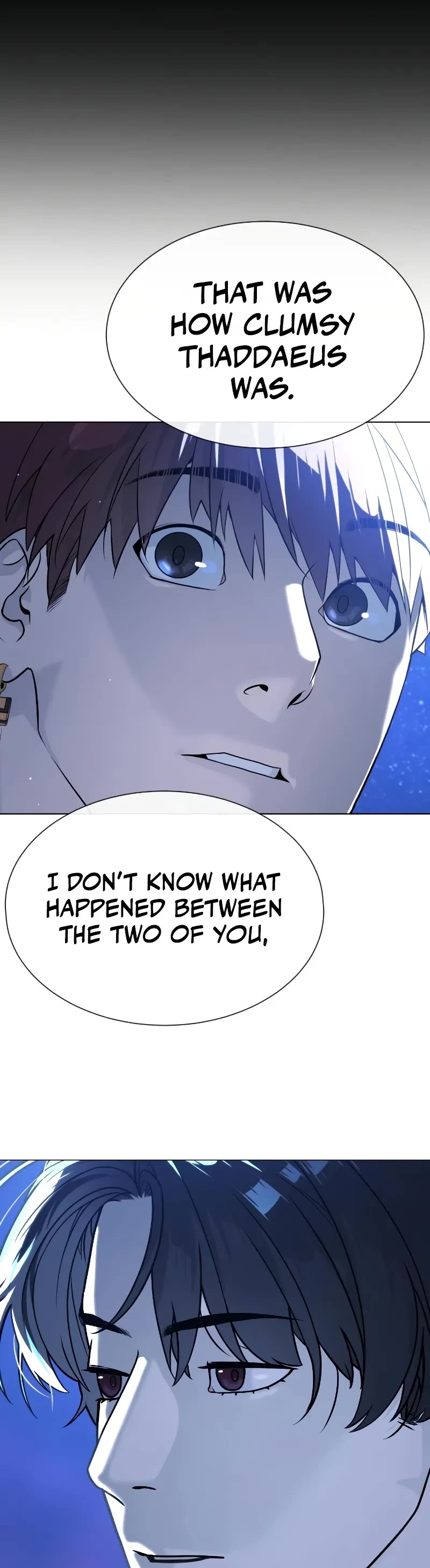 Killer Pietro Chapter 92 page 50 - Chapter 92