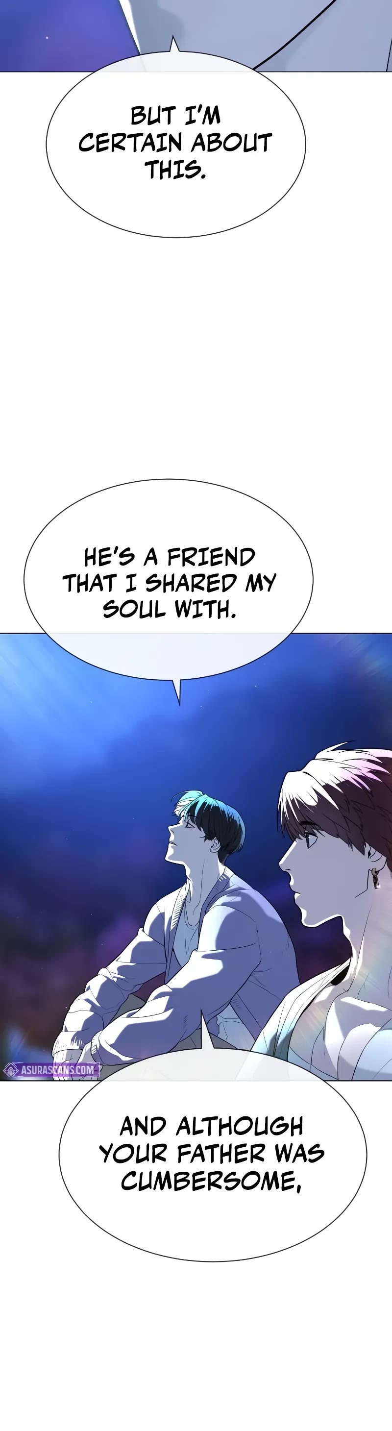 Killer Pietro Chapter 92 page 51 - Chapter 92