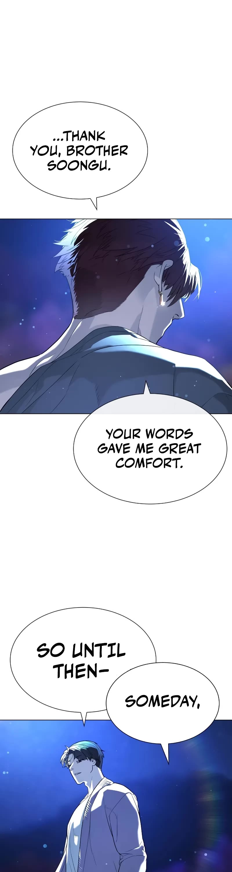 Killer Pietro Chapter 92 page 57 - Chapter 92