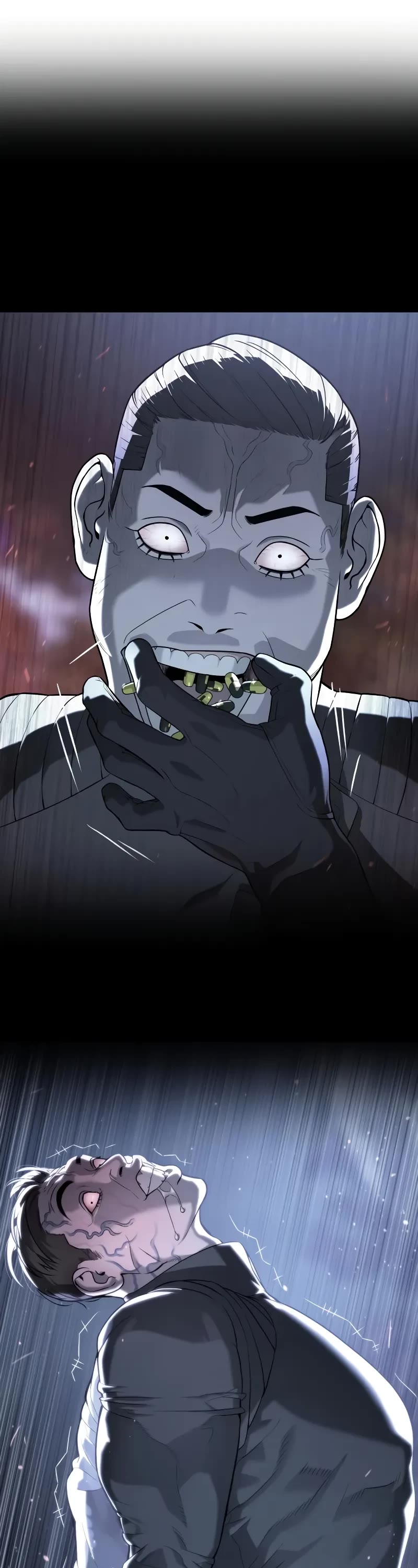 Killer Pietro Chapter 92 page 63 - Chapter 92