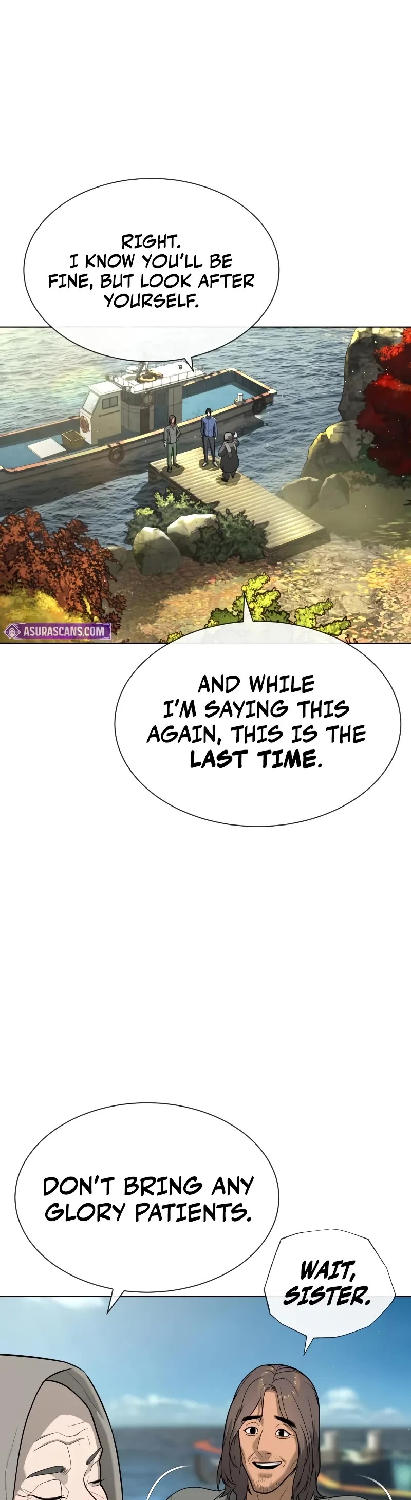 Killer Pietro Chapter 92 page 65 - Chapter 92