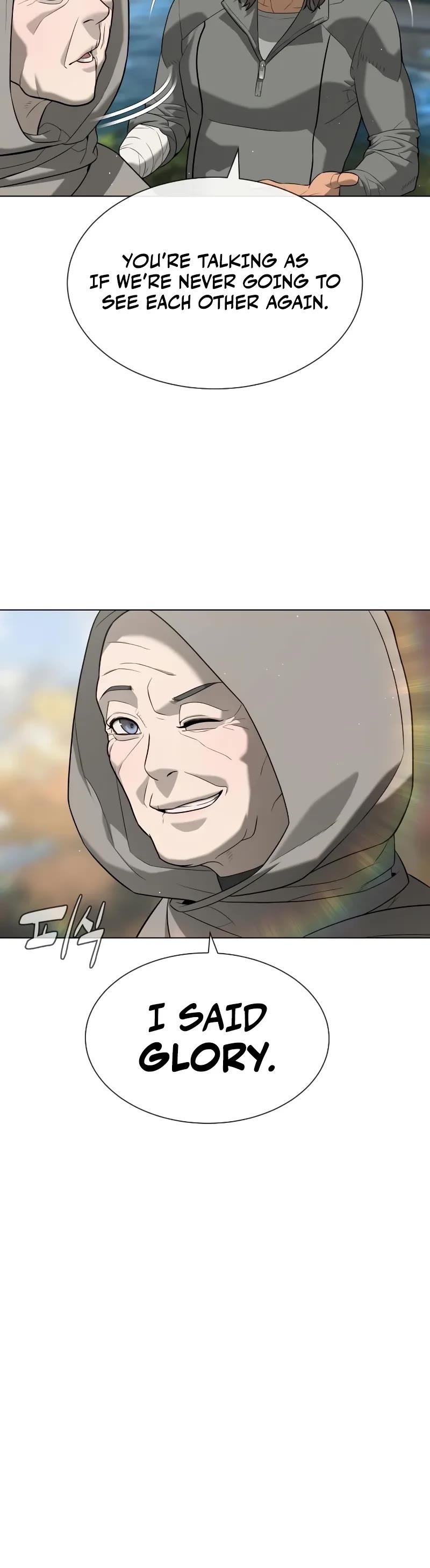 Killer Pietro Chapter 92 page 66 - Chapter 92
