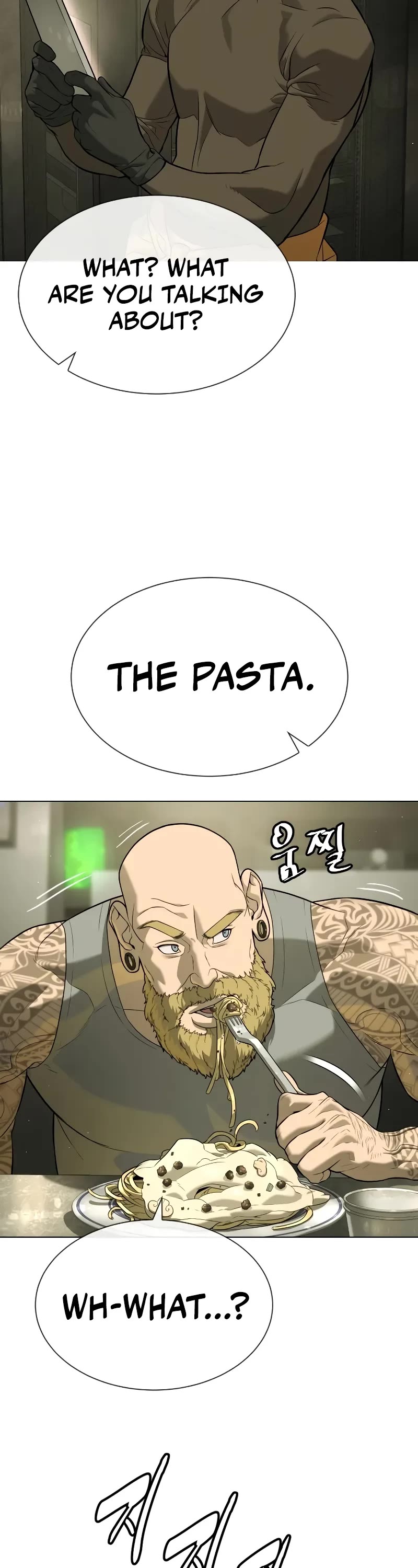 Killer Pietro Chapter 92 page 73 - Chapter 92