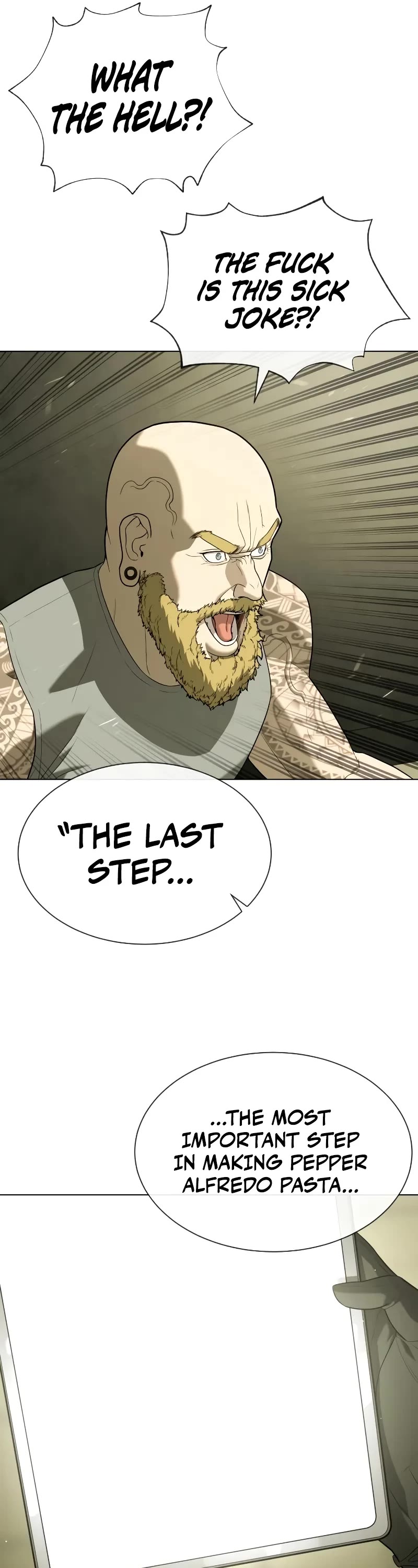 Killer Pietro Chapter 92 page 77 - Chapter 92