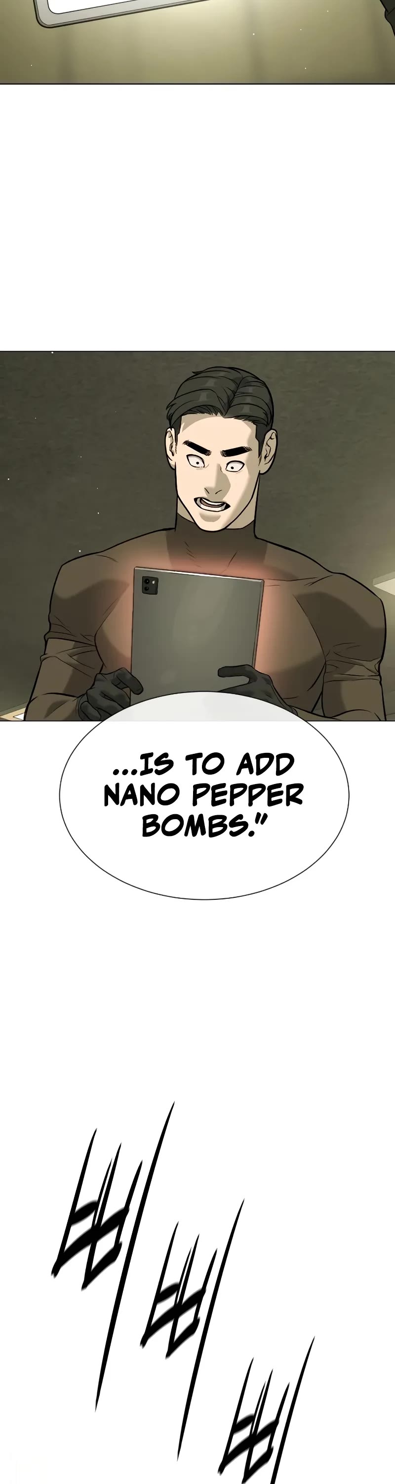 Killer Pietro Chapter 92 page 78 - Chapter 92
