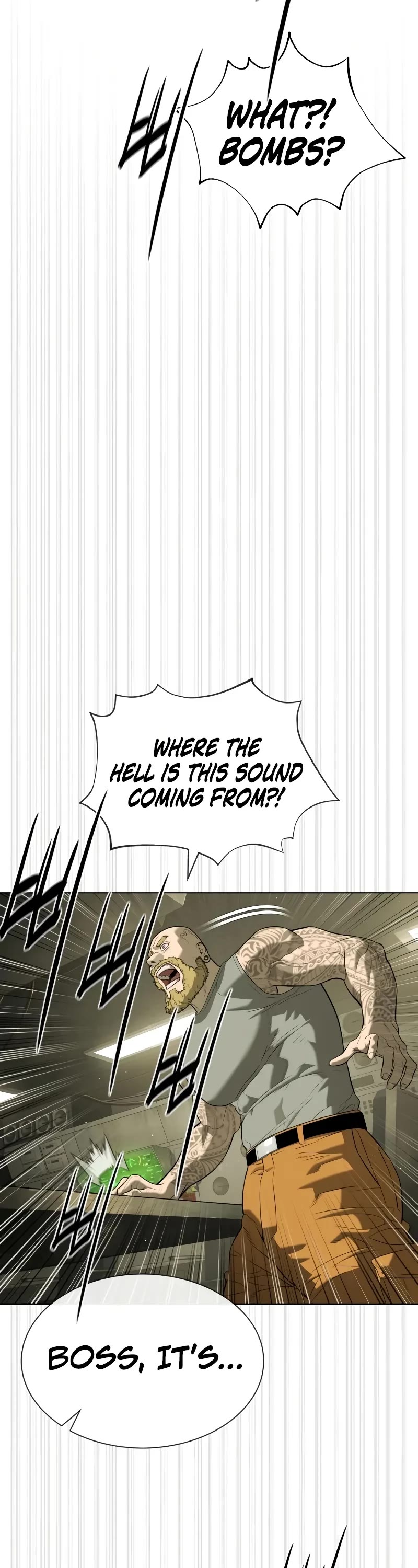 Killer Pietro Chapter 92 page 79 - Chapter 92
