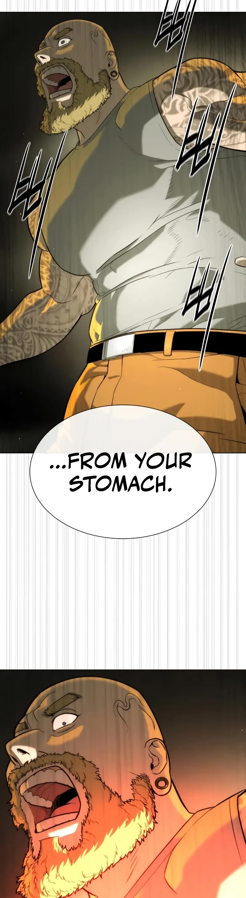 Killer Pietro Chapter 92 page 80 - Chapter 92