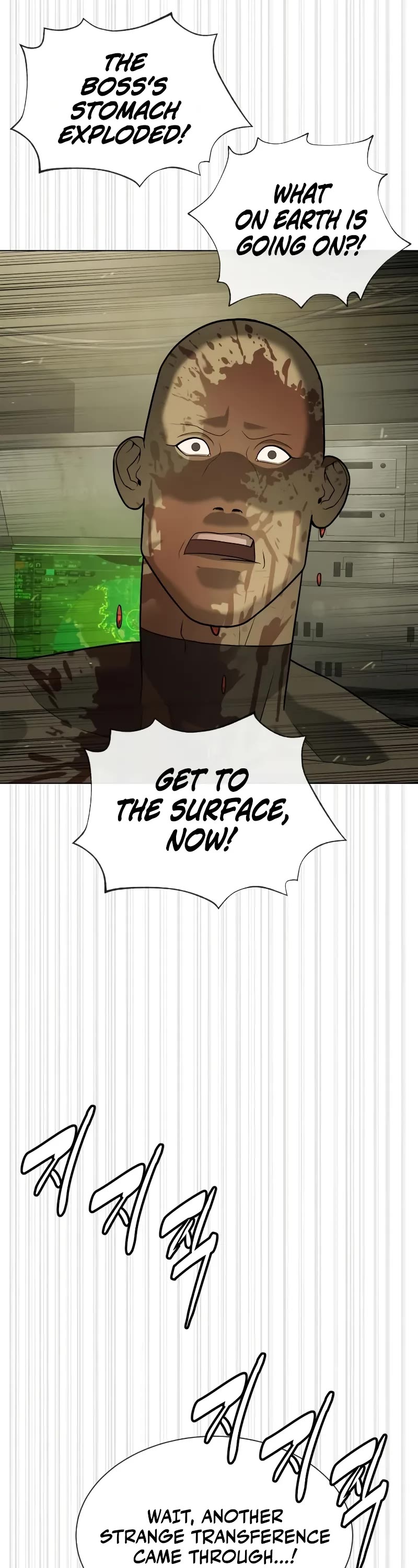 Killer Pietro Chapter 92 page 83 - Chapter 92