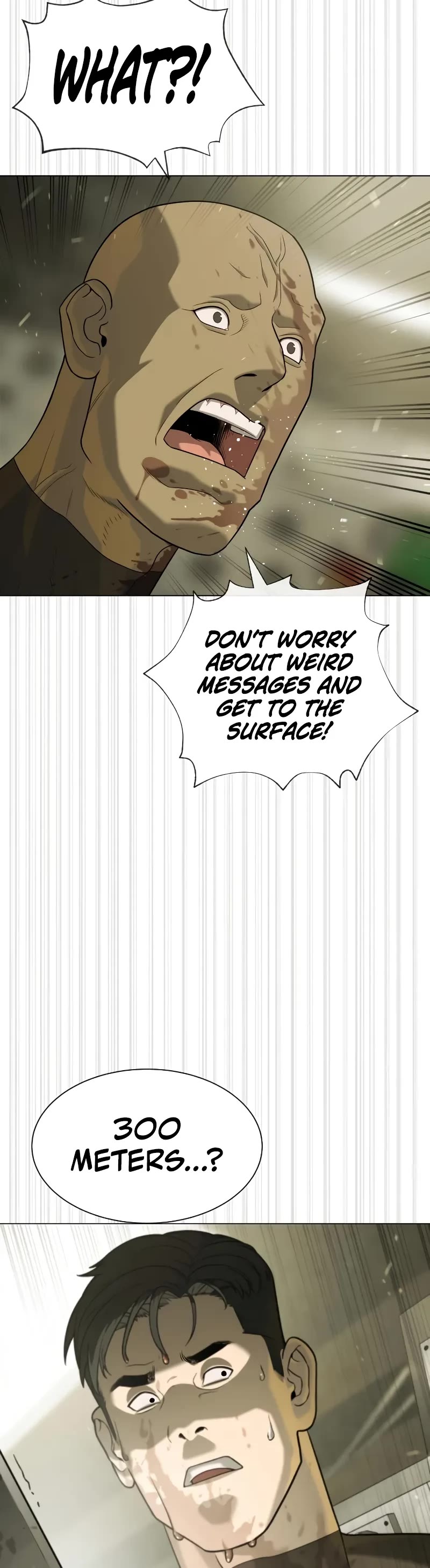 Killer Pietro Chapter 92 page 85 - Chapter 92