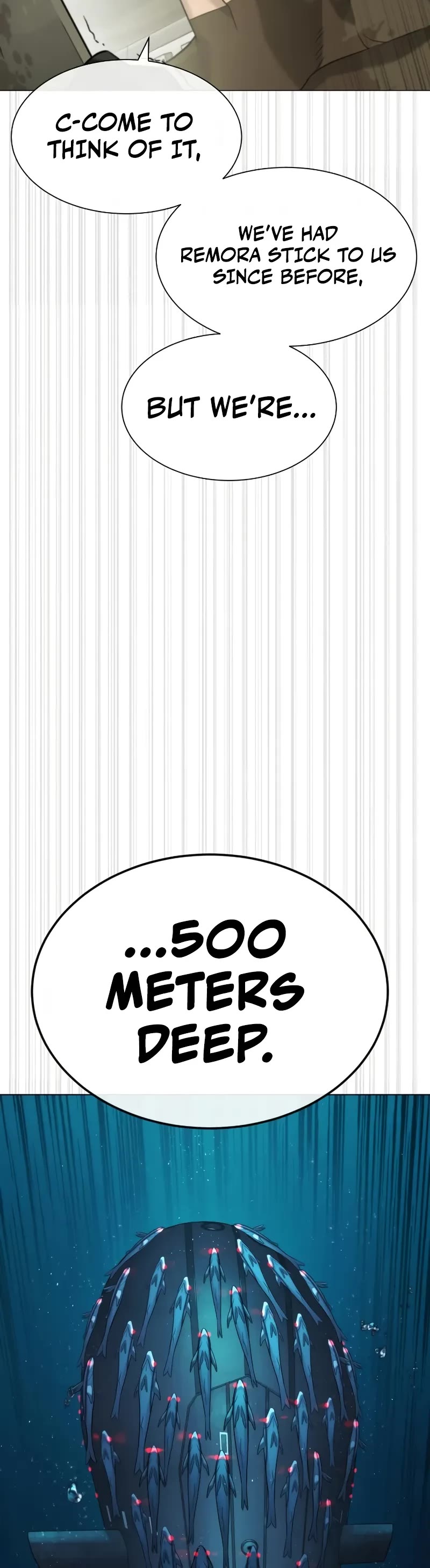 Killer Pietro Chapter 92 page 86 - Chapter 92